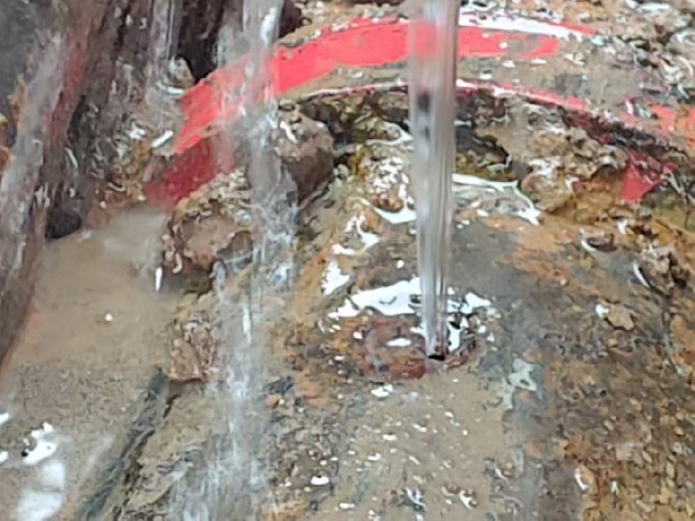 水管漏水检测方法 专业探漏/查漏服务全解析-中山上门